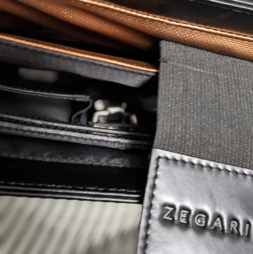 Zegari laptop bag/ briefcase brand new